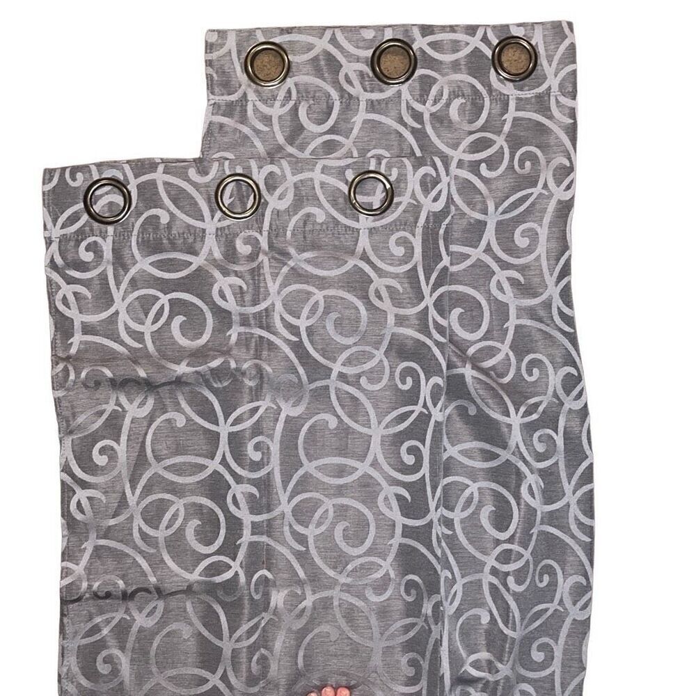 Curtain Panels  - Picture 3 of 9